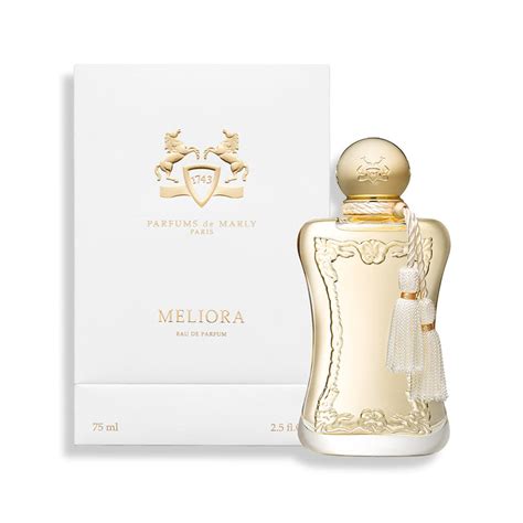 parfums de marly meliora dupe|meliora pdm.